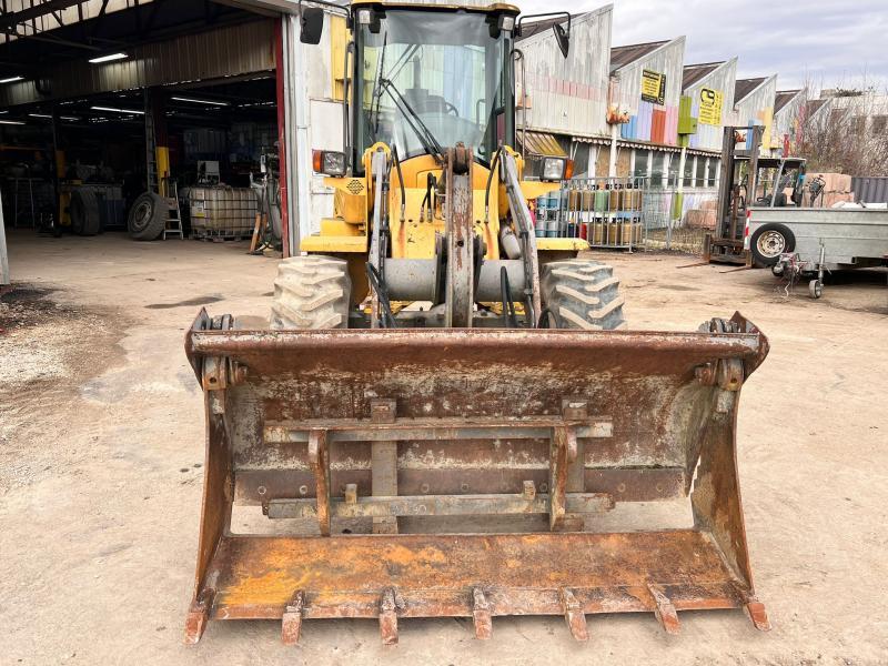 VOLVO l30z chargeuse a pneus 6,5t_6