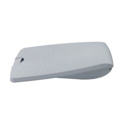 Luminaire d'éclairage public tête de mât LED 180W - étanche IP66 - idéal routes, rues, parkings, trottoirs, zones résidentielles - SESTRA_6