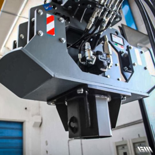 Plaque de compactage Série PV_6