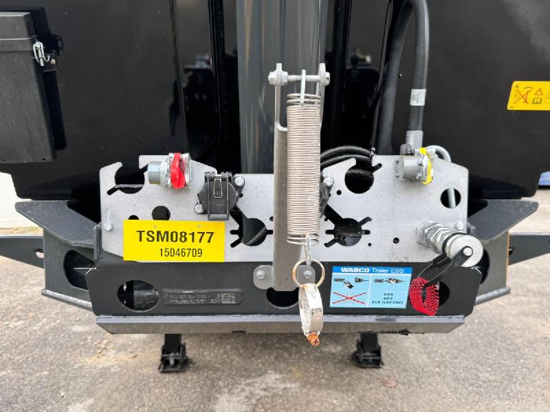 MEILLER kisa 3 semi remorque benne tp MEILLER neuve_6