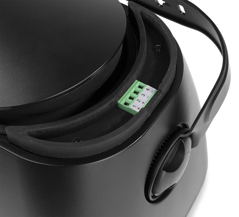 Paire d'enceintes compactes IPX5 - 8 Ohms - 150 Watts - BD150B avec boîtier résistant aux intempéries_6