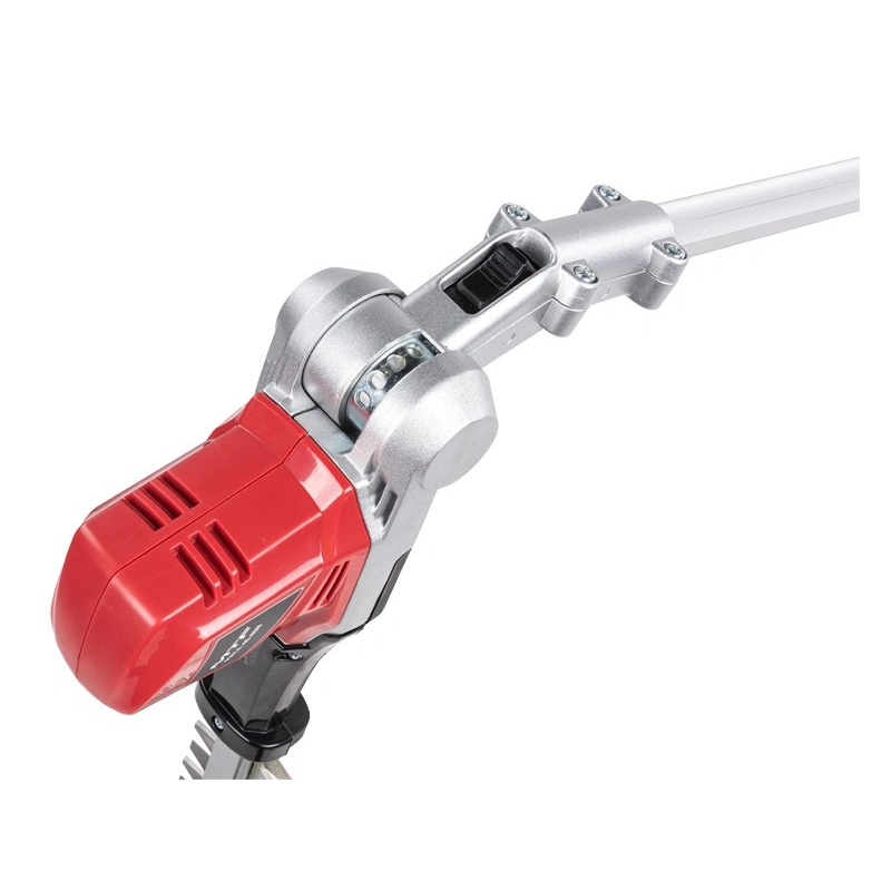 Taille-haie télescopique sans fil phta 46-40n 40v 46cm – MTF – 2600 coupes/min – 1aku2050_6