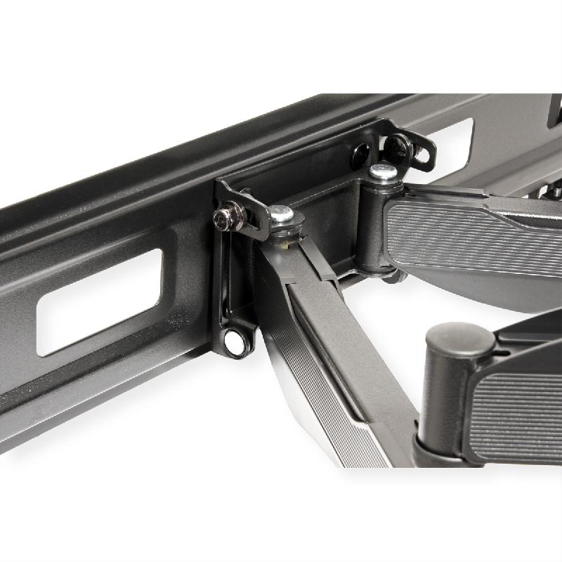 VALUE Support mural pour écrans LCD, flexible et élégant, 45 kg_6