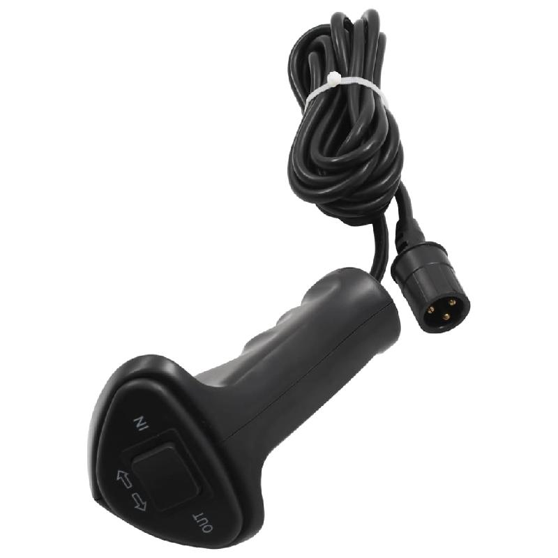 Vidaxl treuil électrique 12 v 5909 kg 210022_6