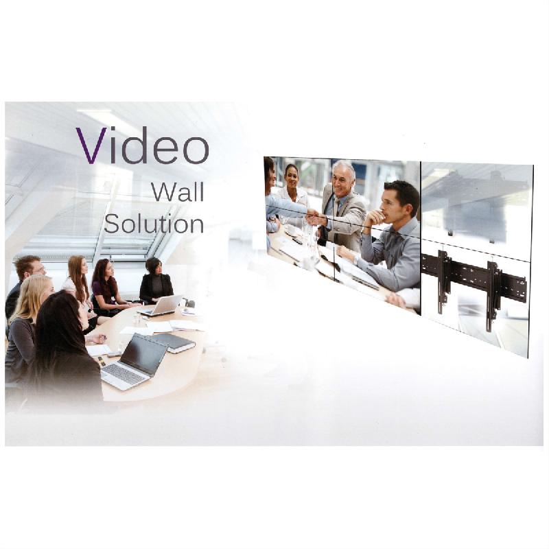 ROLINE Solution Video Wall pour Digital Signage_6