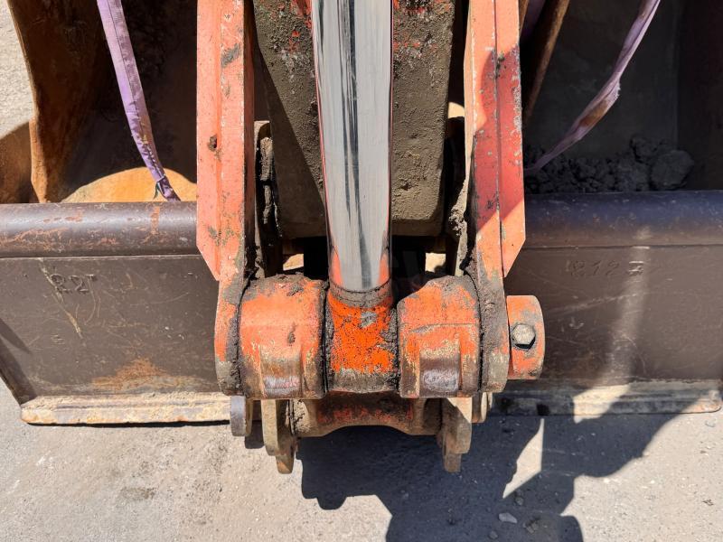 Hitachi ZX210-3 Pelle sur chenilles 22T_6