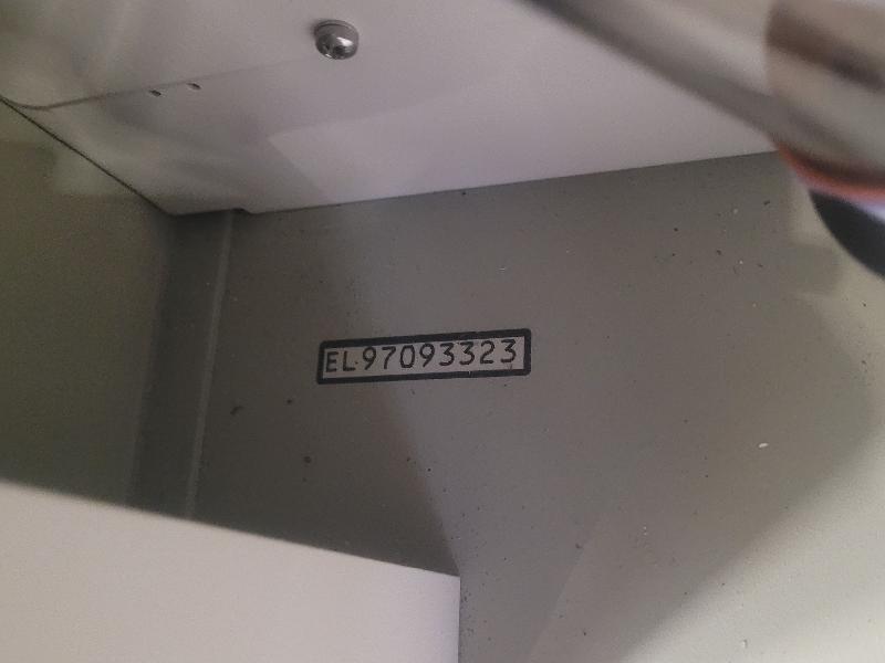 Spectromètre d'absorption atomique Zeeman Varian SpectrAA 220 + GTA 110 et SPS 5_6