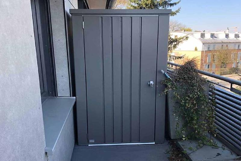 Armoire de jardin - 93x83x182.5_6