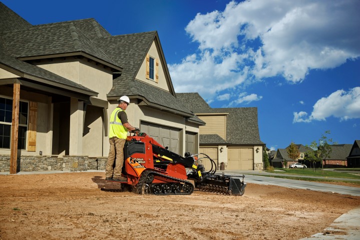 Mini chargeuse 0,3t - ditchwitch sk850_6