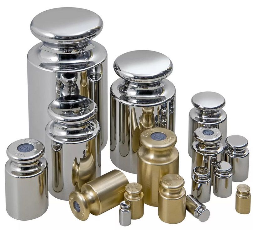 Balance de précision à grand plateau Luna LB - portée 14kg à 34kg, précision 0.1g, construction robuste et écran cristallin_6