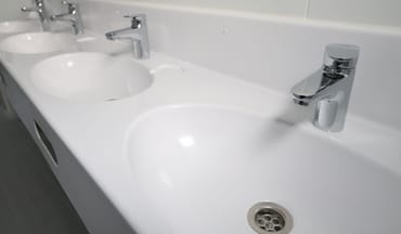 Solution sanitaire adaptée aux événements et chantiers