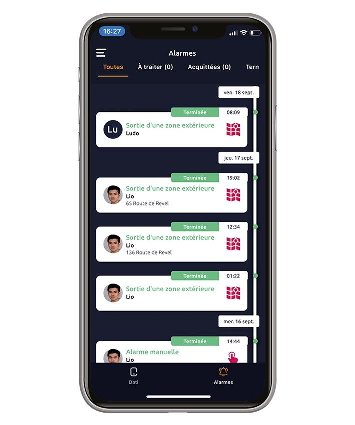 Plateforme de gestion d'alerte pti_6