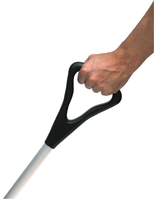 Medusa Balai mécanique industriel avec batterie rechargeable_6