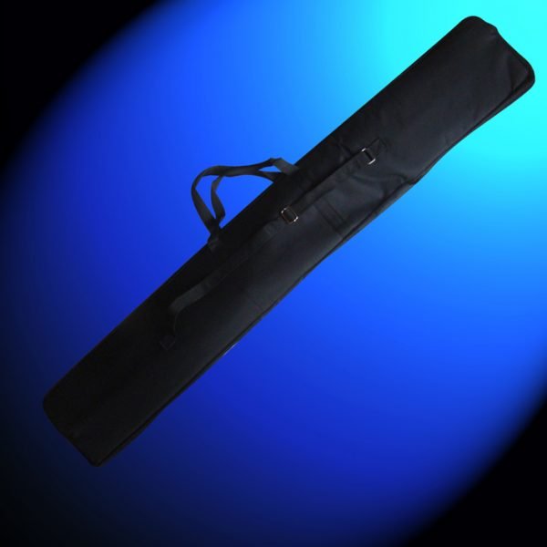 Flying-Banner - voile drapeau facile à transporter avec sac à compartiments et pied chromé lourd_6