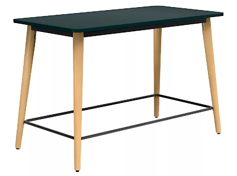 Table haute avec repose pieds So Mojacar_6