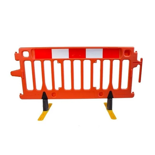 Barrière plastique Avalon plus 2,00 m - Pack 50 unités_6