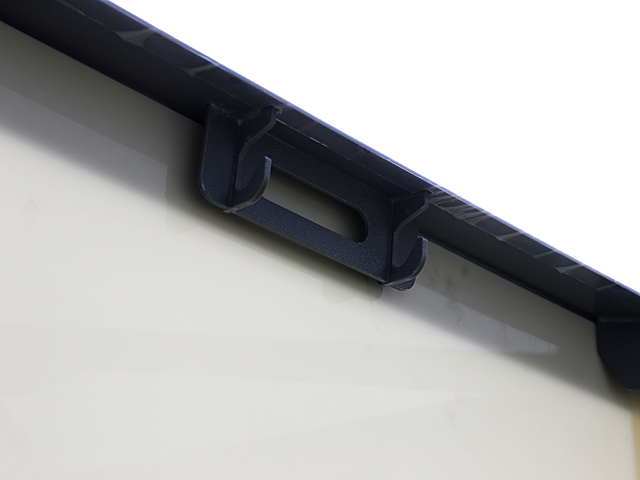 Sas de décontamination airway one mark ii_6