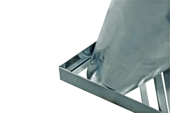 Accessoires préfabriqués pour ilots de trafic