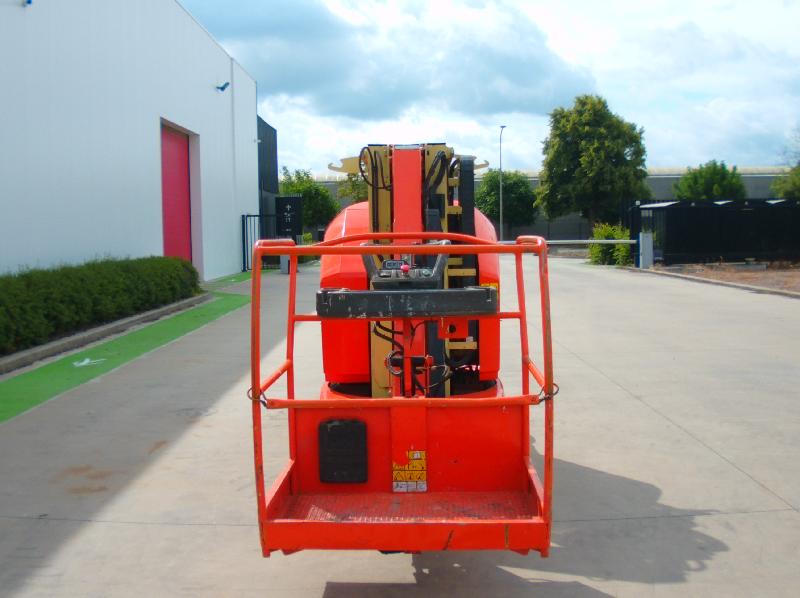 Nacelle verticale JLG toucan 12e+ occasion_6