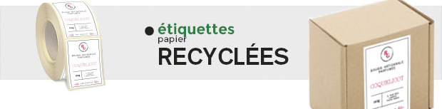 Etiquette adhésive biodégradable et écologique, agréé pour le contact alimentaire_6
