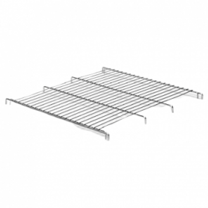 Roll-container standard - socle indéformable et renforcé - manutention sécurisée et optimisée_6