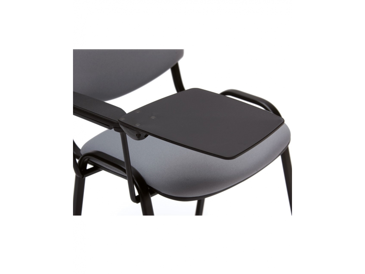 Chaise multiusage confortable et économique, idéal pour les halls d'accueil - CLAUDIA_6