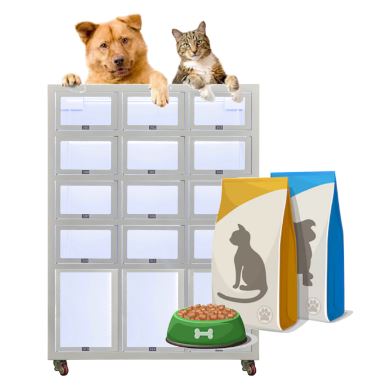 Distributeur Automatique à Casiers Secs sur mesure - Stockage Organisé - SASU LDA_6