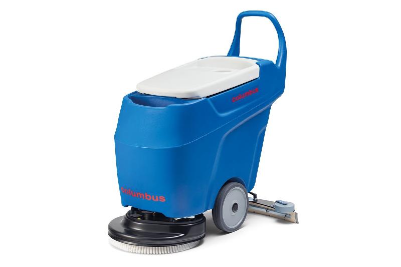 Autolaveuse Columbus RA43K40_6