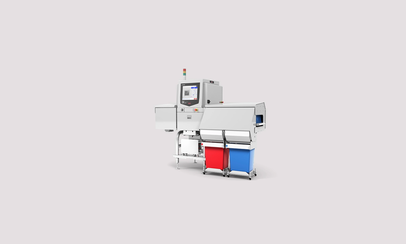 Systèmes d'inspection par rayons X pour les produits alimentaires - Ishida Europe_6
