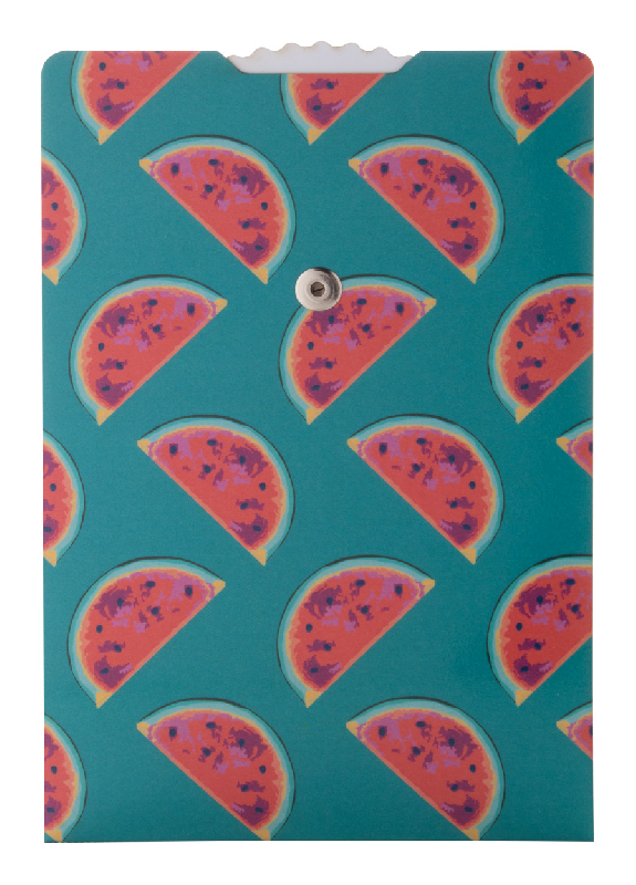 Disque de stationnement en papier plastifié personnalisable - Impression quadri incluse - Minimum 100 pcs_6