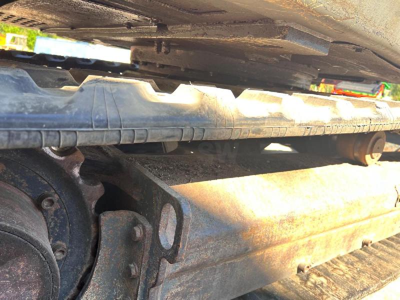 Neuson 6002 RD Mini pelle 6T (NET DE TVA)_6