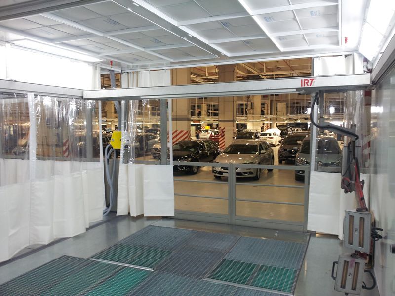 Aires de préparation - europa - aire simple_6