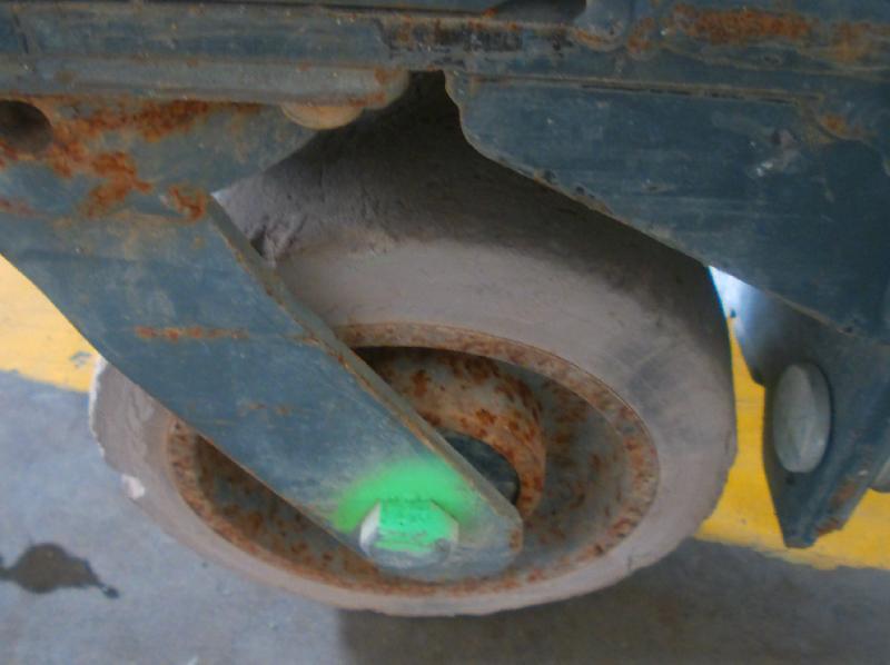 Nacelle verticale BRAVIISOL leonardo hd occasion_6