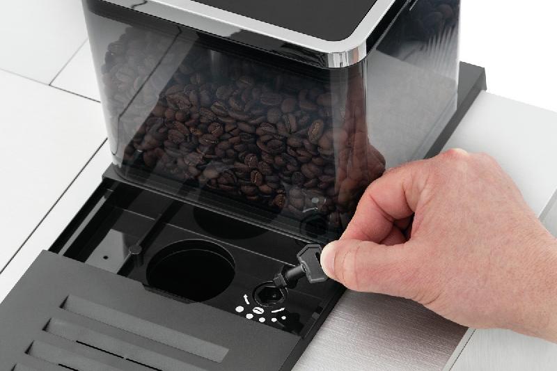 Distributeur automatique de café KV1 Deluxe 190033 Bartscher_6