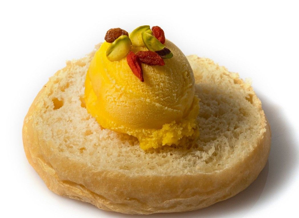 Machine burgers scéllé PANITO 11_6