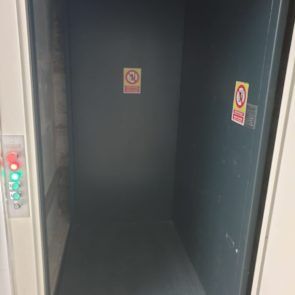 Montes fûts pour brasserie - leader elevation - charge utile 300 kg_6