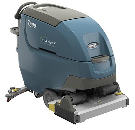 T500 / T500e Autolaveuse autotractée_6