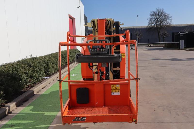 Nacelle verticale JLG toucan 12e+ occasion_6