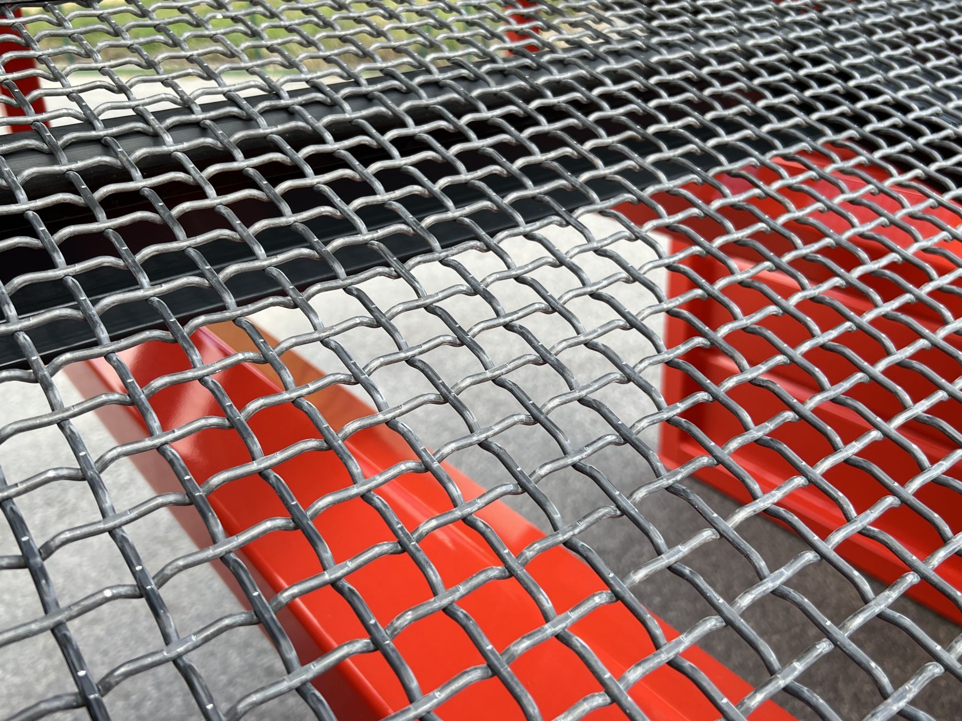 Crible CS20-40 - Compact Screeners - Fabrication Française - Sauterelle cribleuse pour BTP, paysagisme, industrie et agriculture_6