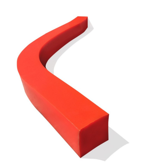 Barrière anti-Inondations réutilisable 120cm - Stop Fuites et Inondations Domestiques - Insta-Dam - QuickDam QDID224_6