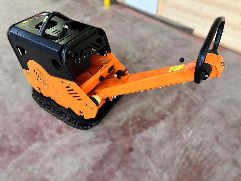 Spatmat Plaque vibrante compacteur à main 450Kg NEUVE SPATMAT TP450_6