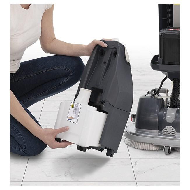 244nx-rc autolaveuse NUMATIC_6