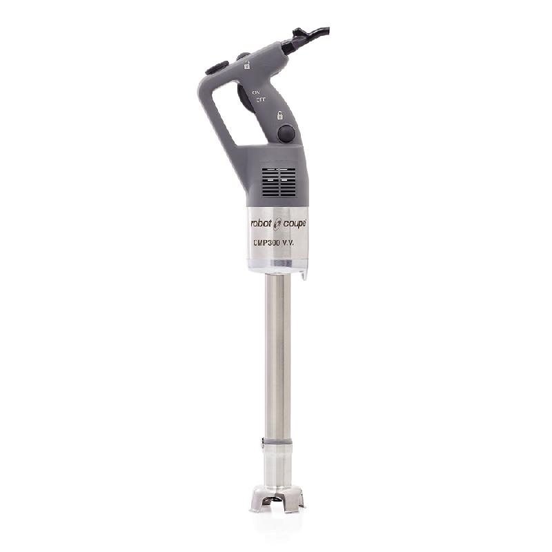 Mixeur plongeant gamme compacte CMP | Robotcoupe - 300_6