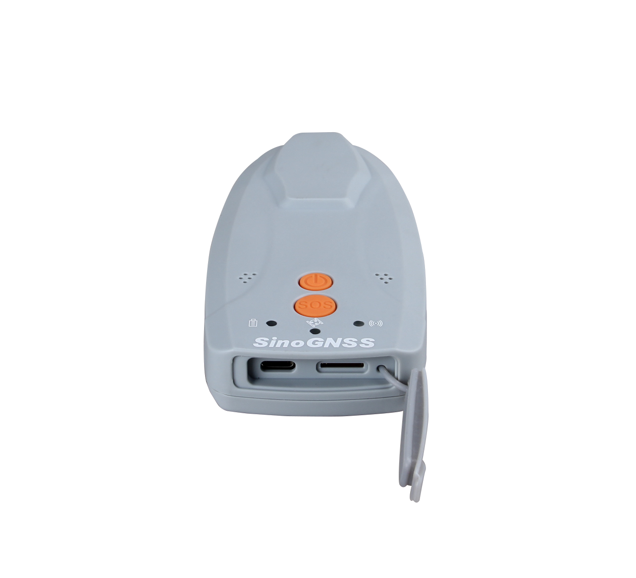 M300 Mini - Récepteur UHF, GNSS, GPS, GLONASS, GALILEO compact, robuste et modulaire_6