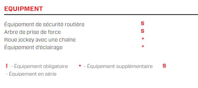 Spider 600/6 ALP - Faneuse rotative à 6 rotors - SIP - Largeur de travail 6 m_6