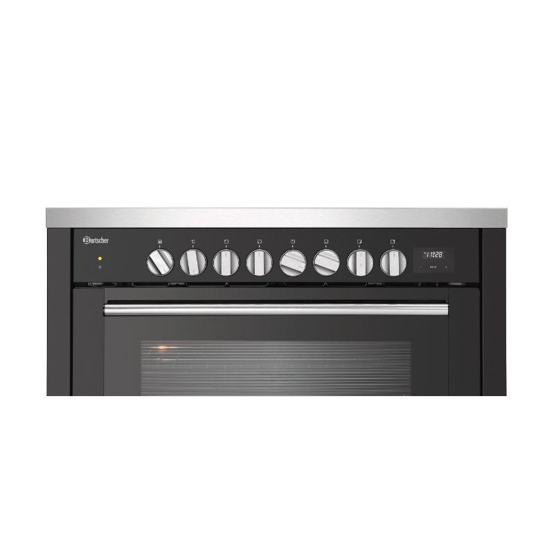 Fourneau à induction 6K-EBMF | Bartscher_6