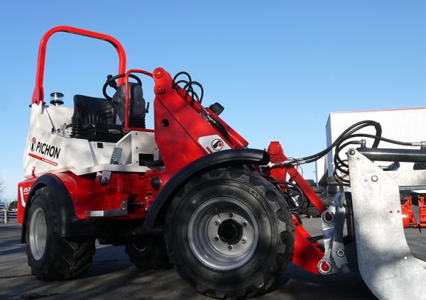 Chargeurs articulés série 29.34_6