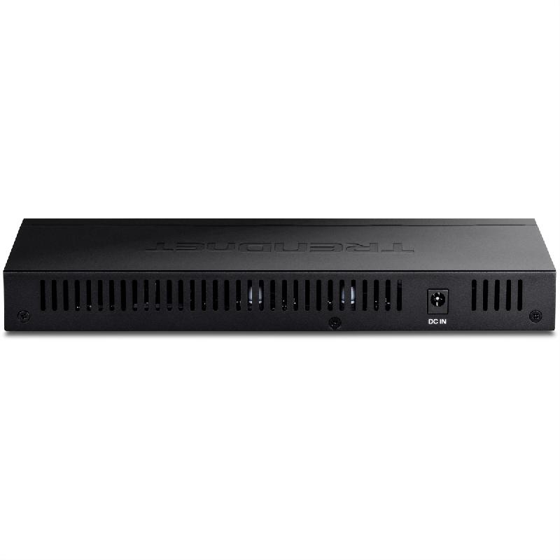 TRENDnet TEG-S591 Switch Multi-Gigabit à 9 ports_6