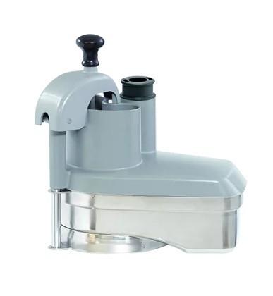 Combiné Cutter et Coupe Légumes R402V.V. 6 disques Cuve 4,5L inox 1000W ROBOT COUPE_6