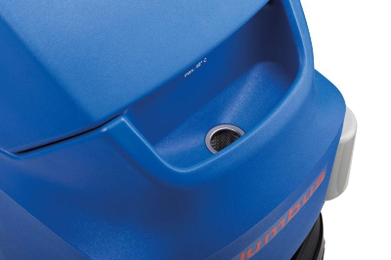 Autolaveuse RA66BM60 iL columbus_6